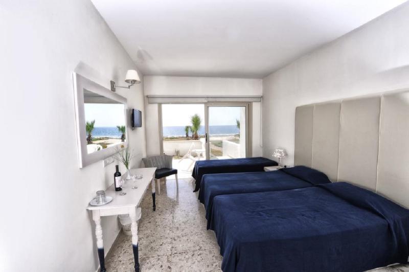 Piere Anne Beach Hotel - Oda