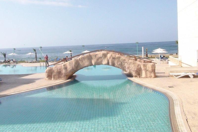Piere Anne Beach Hotel - Havuz