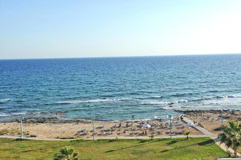 Piere Anne Beach Hotel - Plaj