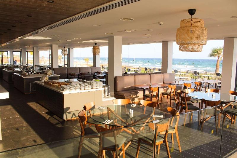 Piere Anne Beach Hotel - Restoran