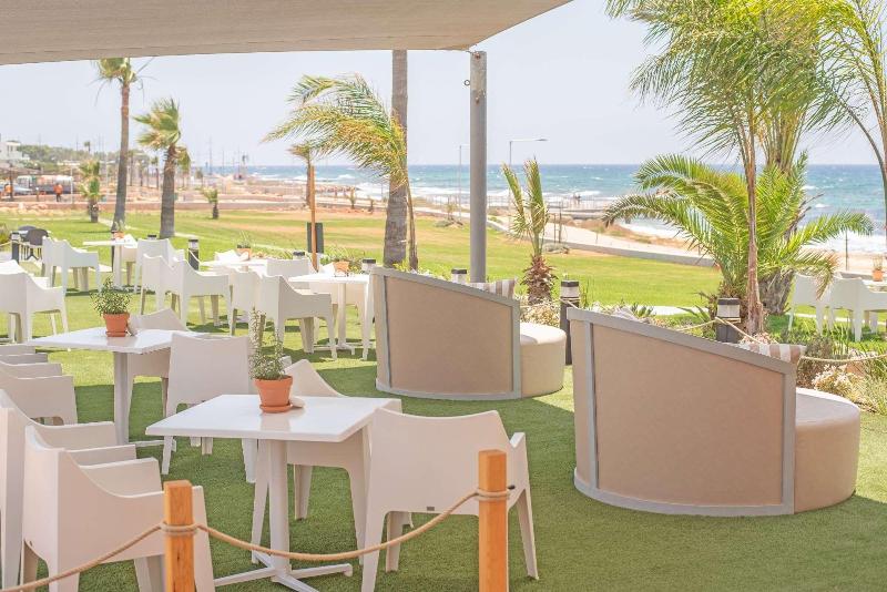 Piere Anne Beach Hotel - Restoran
