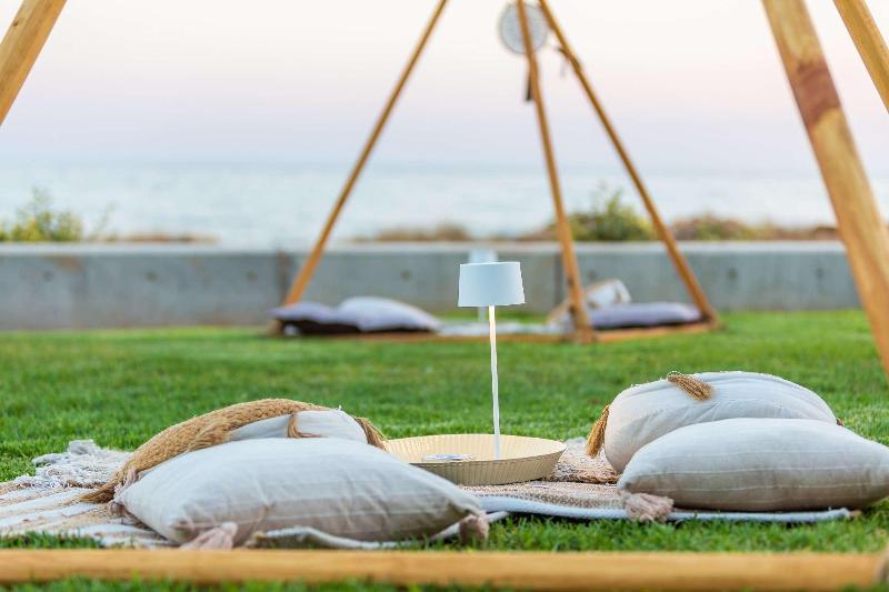 Piere Anne Beach Hotel - Restoran