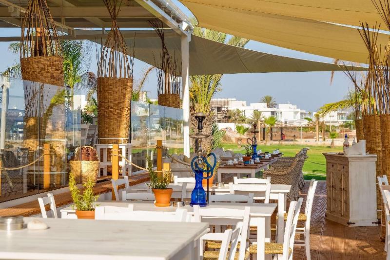 Piere Anne Beach Hotel - Restoran