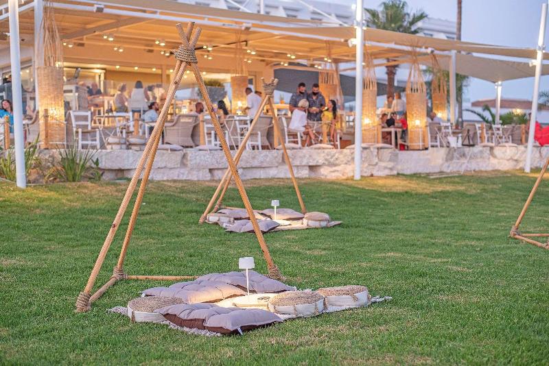 Piere Anne Beach Hotel - Restoran