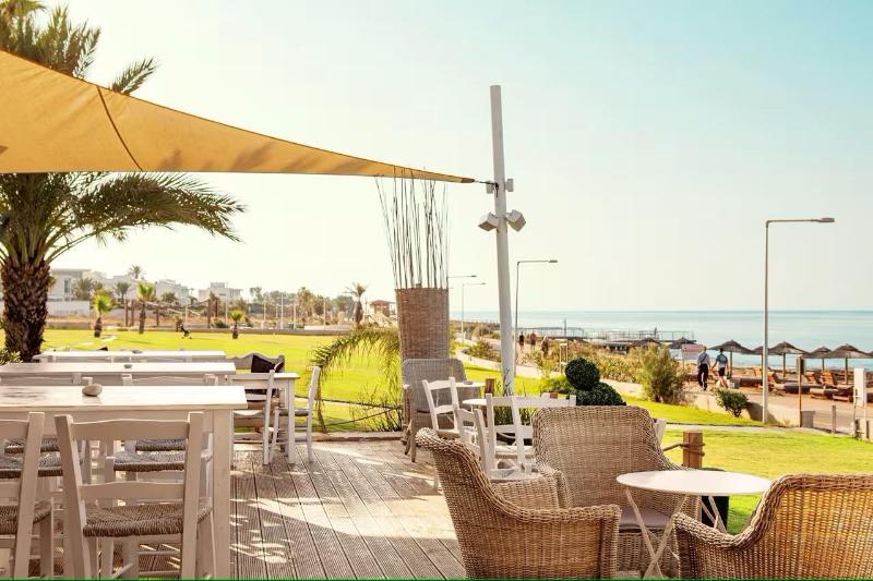 Piere Anne Beach Hotel - Restoran