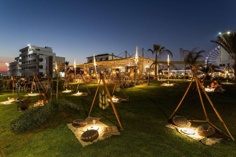 Piere Anne Beach Hotel - Restoran