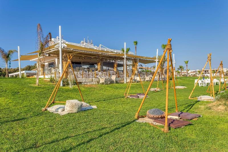 Piere Anne Beach Hotel - Restoran