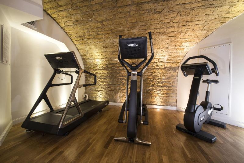Vertigo Hotel, Dijon, a Member of Design Hotels - Aktivite