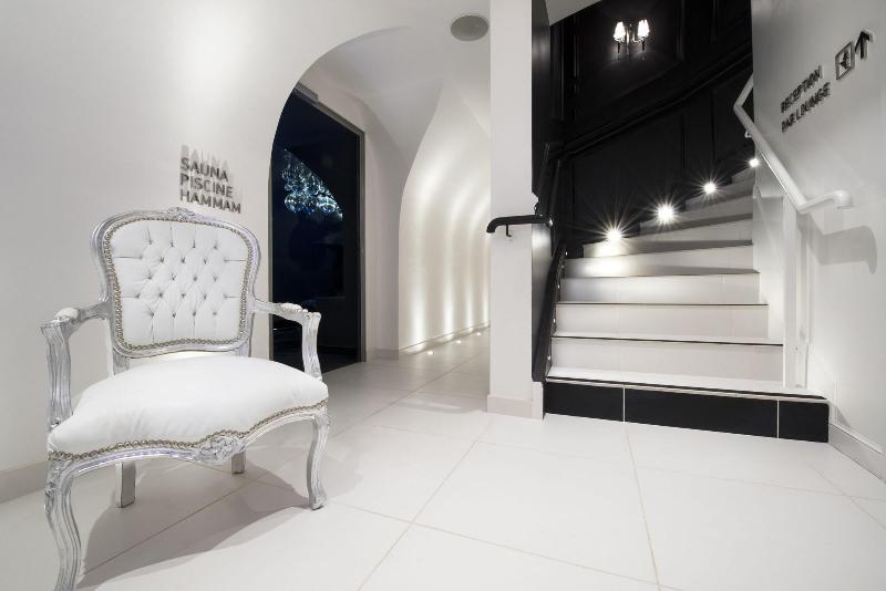 Vertigo Hotel, Dijon, a Member of Design Hotels - Aktivite