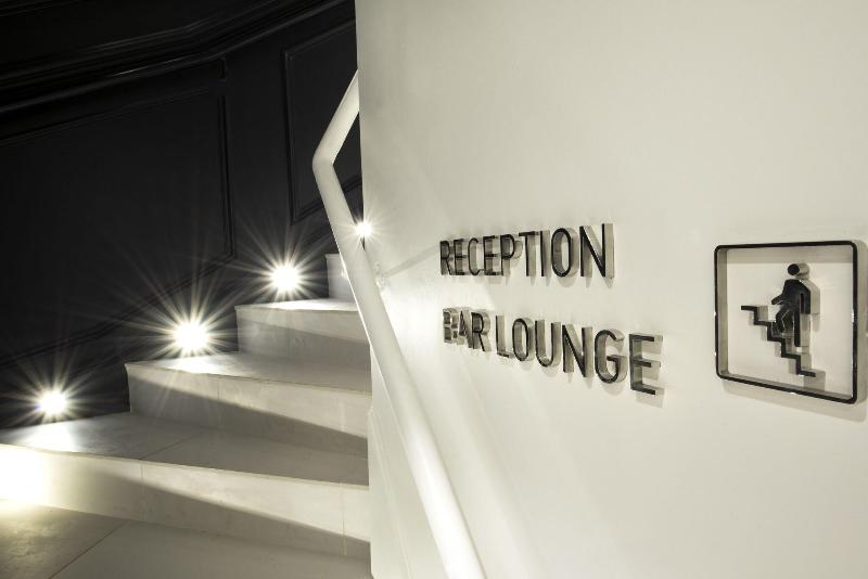 Vertigo Hotel, Dijon, a Member of Design Hotels - Aktivite