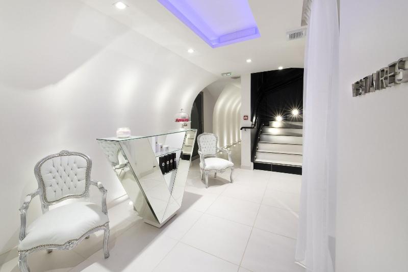 Vertigo Hotel, Dijon, a Member of Design Hotels - Aktivite
