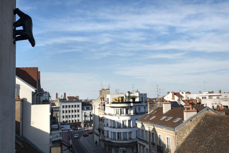 Vertigo Hotel, Dijon, a Member of Design Hotels - Genel