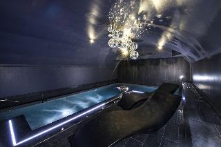 Vertigo Hotel, Dijon, a Member of Design Hotels otel fotoğrafı