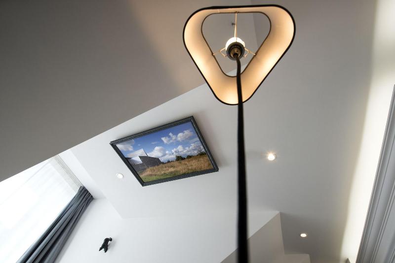 Vertigo Hotel, Dijon, a Member of Design Hotels - Oda