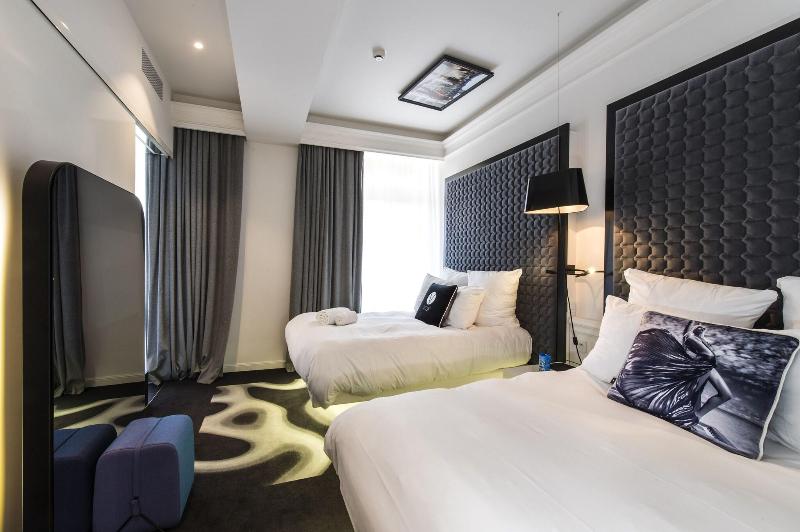 Vertigo Hotel, Dijon, a Member of Design Hotels - Oda