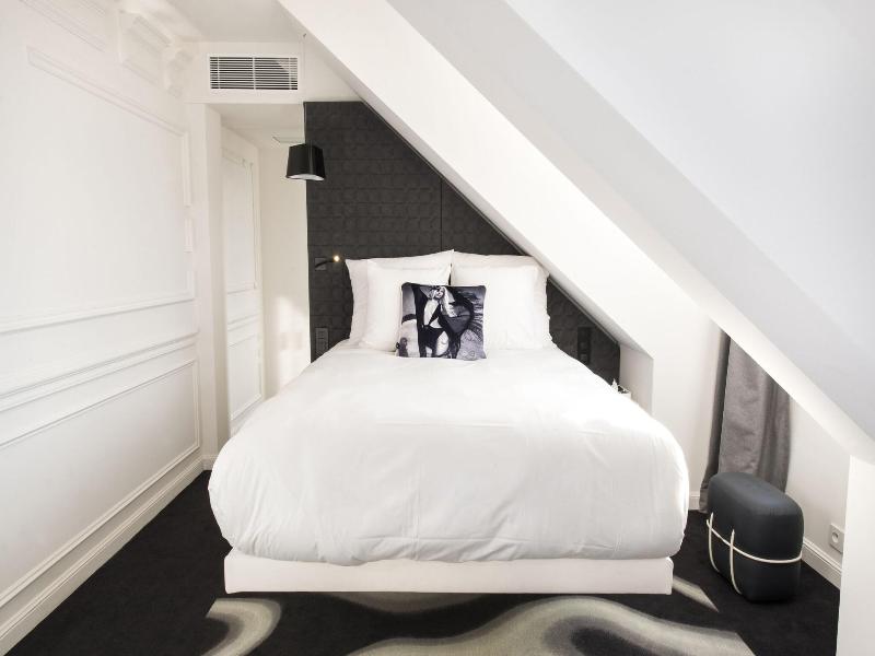 Vertigo Hotel, Dijon, a Member of Design Hotels - Oda