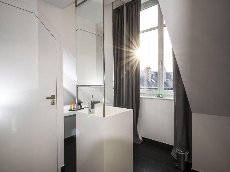 Vertigo Hotel, Dijon, a Member of Design Hotels - Oda