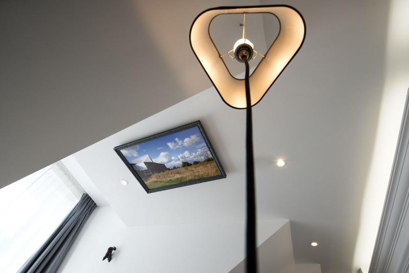 Vertigo Hotel, Dijon, a Member of Design Hotels - Oda