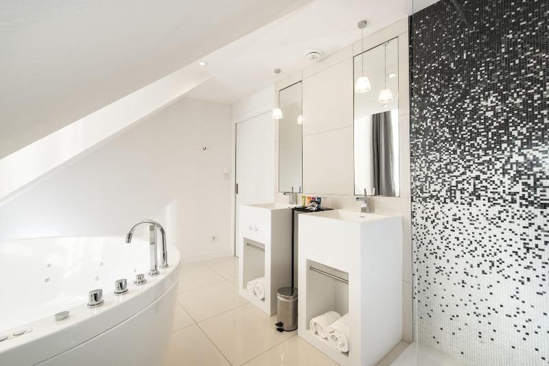 Vertigo Hotel, Dijon, a Member of Design Hotels - Oda