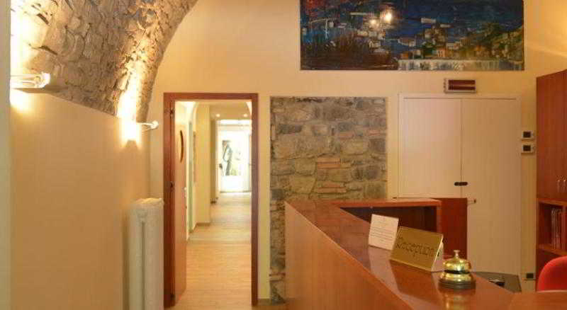 Hotel Villa Belvedere fotoÄŸrafÄ±