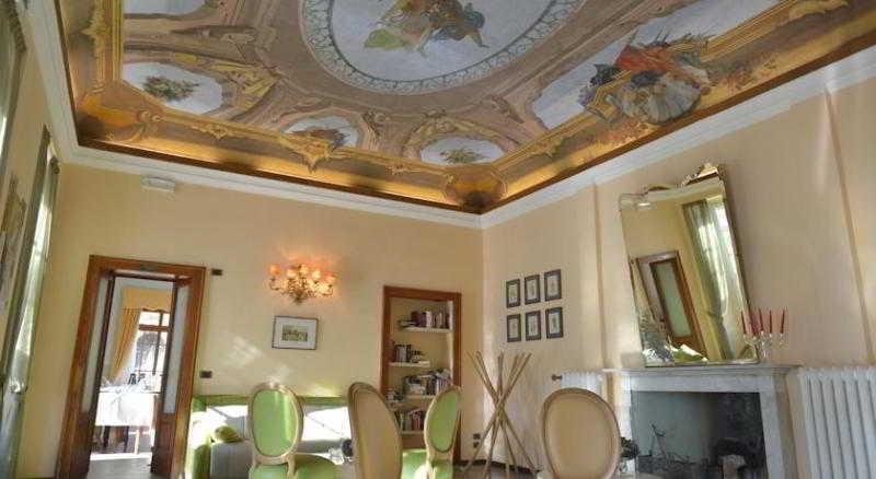 Hotel Villa Belvedere fotoÄŸrafÄ±