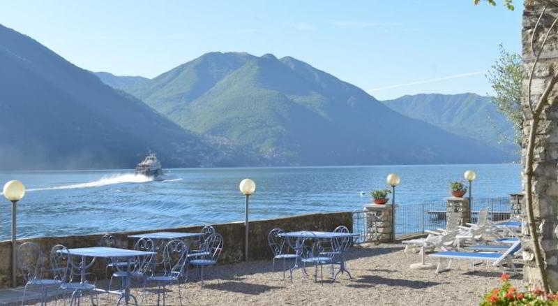 Hotel Villa Belvedere fotoÄŸrafÄ±