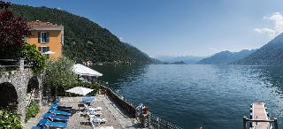 Hotel Villa Belvedere otel fotoğrafı