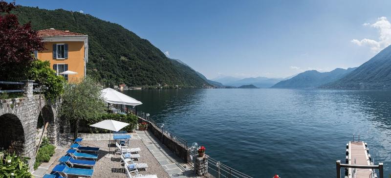Hotel Villa Belvedere - Genel