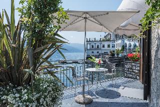Hotel Villa Belvedere fotoÄŸrafÄ±