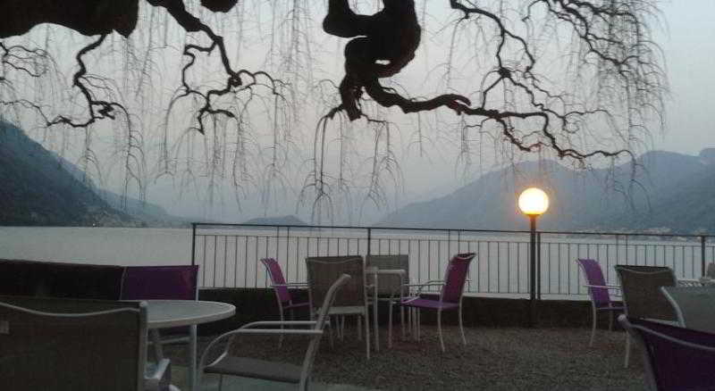 Hotel Villa Belvedere fotoÄŸrafÄ±