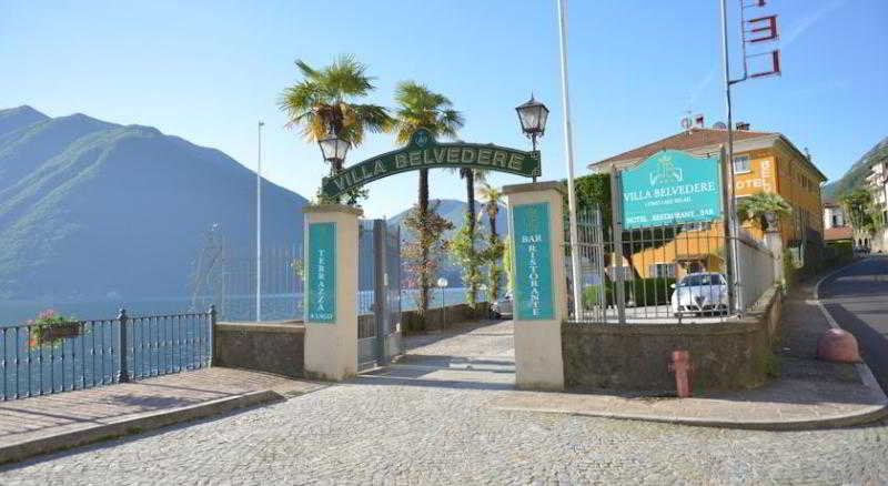 Hotel Villa Belvedere fotoÄŸrafÄ±