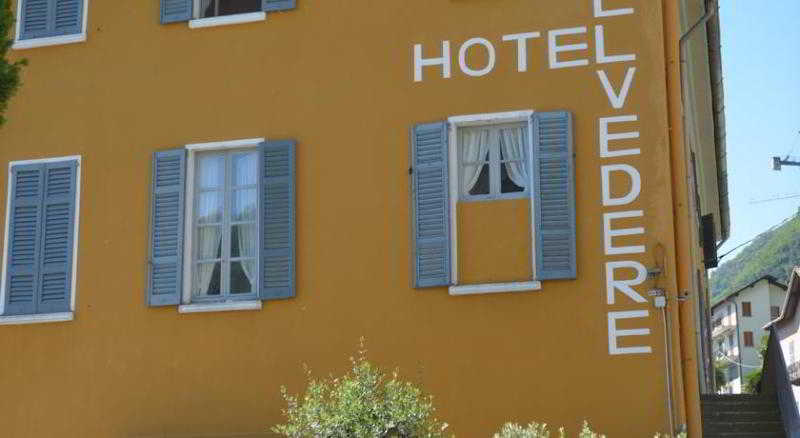 Hotel Villa Belvedere fotoÄŸrafÄ±
