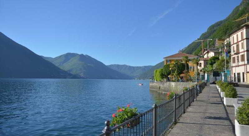 Hotel Villa Belvedere fotoÄŸrafÄ±