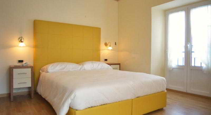 Hotel Villa Belvedere fotoÄŸrafÄ±