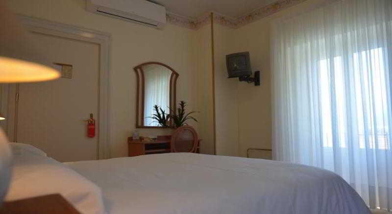 Hotel Villa Belvedere fotoÄŸrafÄ±