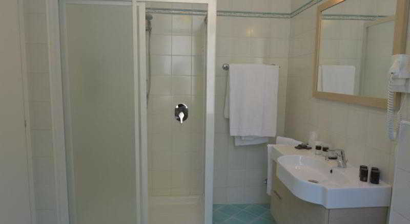 Hotel Villa Belvedere fotoÄŸrafÄ±