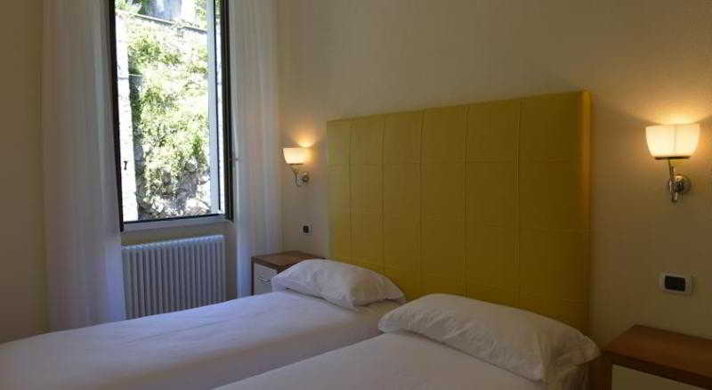 Hotel Villa Belvedere fotoÄŸrafÄ±