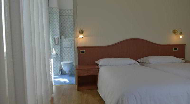 Hotel Villa Belvedere fotoÄŸrafÄ±