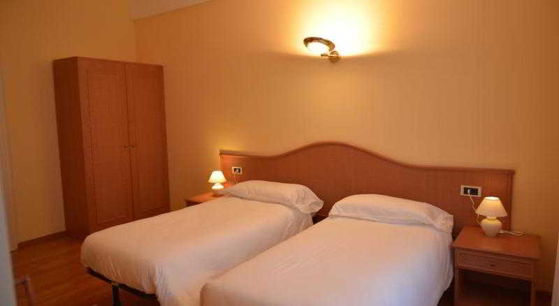 Hotel Villa Belvedere fotoÄŸrafÄ±