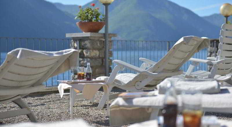 Hotel Villa Belvedere fotoÄŸrafÄ±