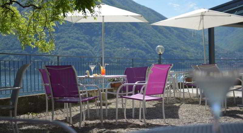 Hotel Villa Belvedere fotoÄŸrafÄ±