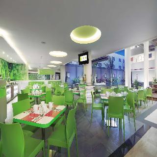 favehotel Sunset Seminyak fotoÄŸrafÄ±