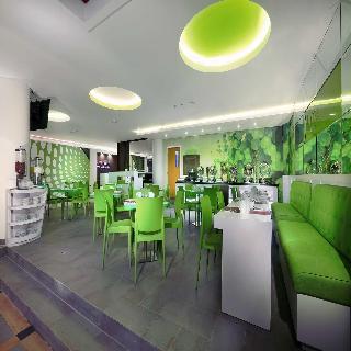favehotel Sunset Seminyak fotoÄŸrafÄ±