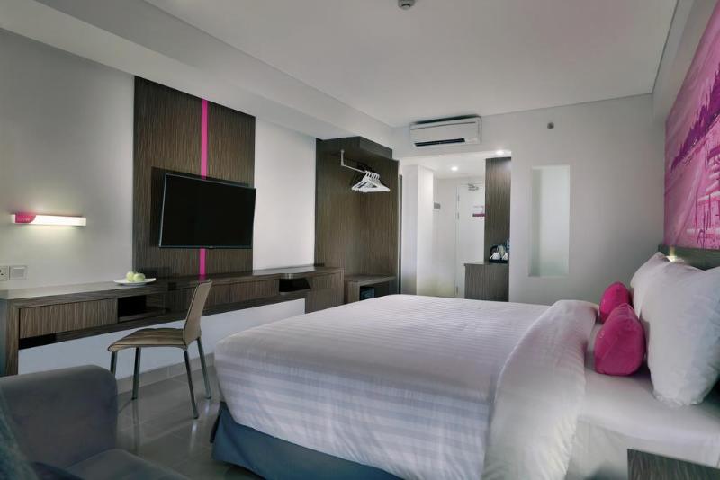 favehotel Sunset Seminyak - Genel
