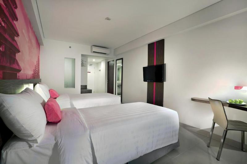 favehotel Sunset Seminyak - Genel