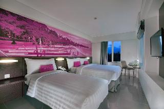 favehotel Sunset Seminyak fotoÄŸrafÄ±