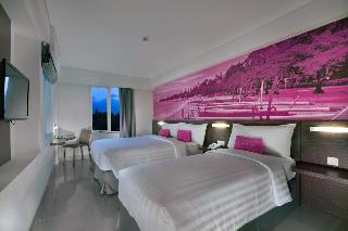 favehotel Sunset Seminyak fotoÄŸrafÄ±