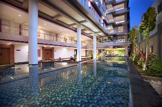 favehotel Sunset Seminyak fotoÄŸrafÄ±