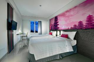 favehotel Sunset Seminyak fotoÄŸrafÄ±