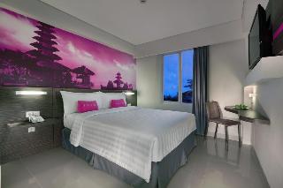 favehotel Sunset Seminyak fotoÄŸrafÄ±